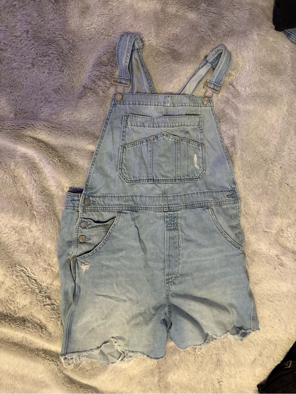 GAP Shortalls